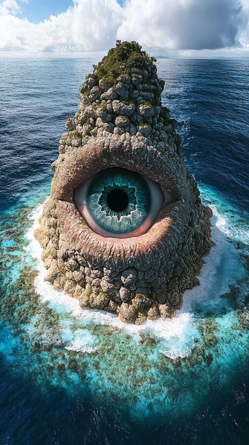 Eye Isle