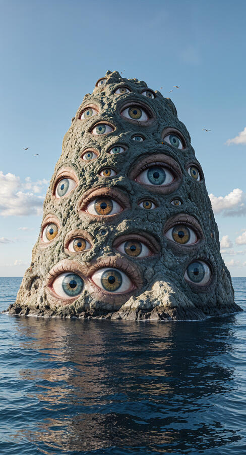 Eye Isle