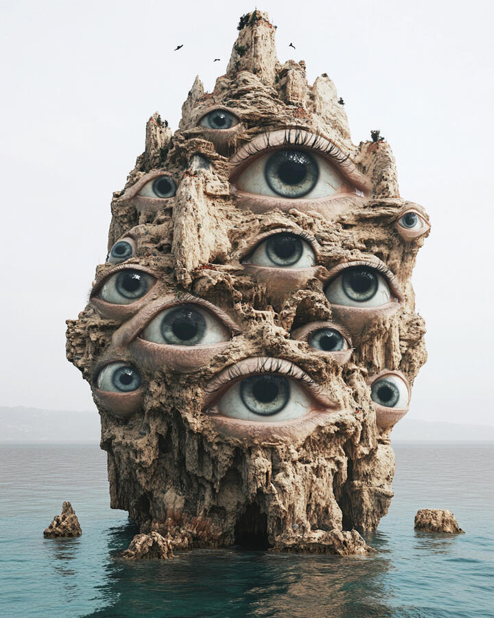 Eye Isle
